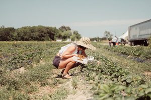 Modern Slavery in Australia