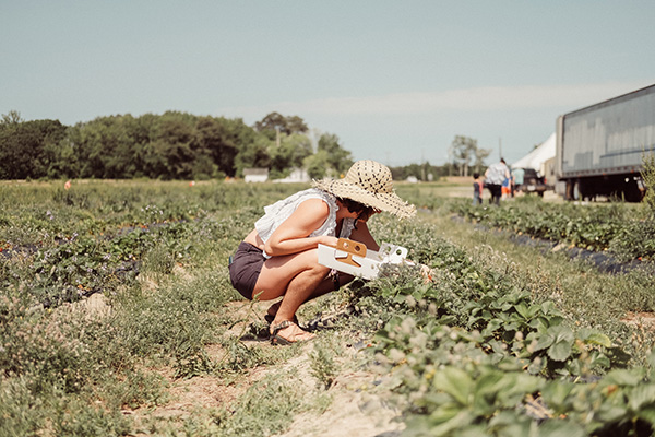 Modern Slavery in Australia