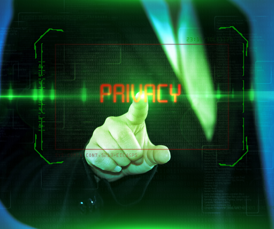 Privacy