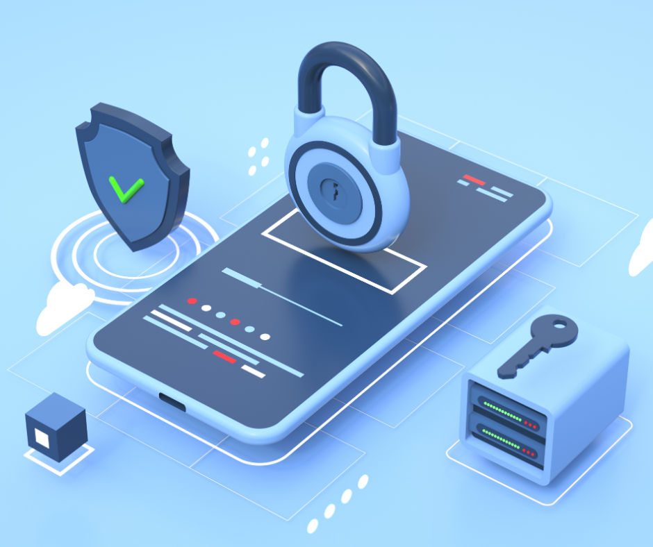 Cyber security