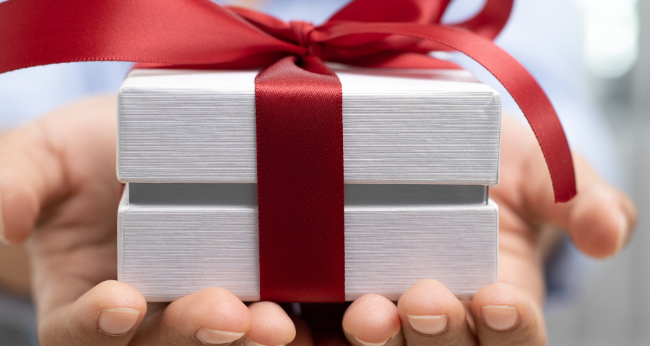 Gift